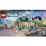 LEGO® Friends 41728 Bistro v centru městečka Heartlake – Zboží Živě