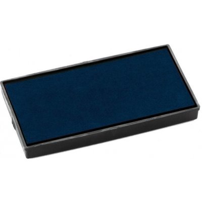 Colop Razítkovací polštářek E50 modrý – Sleviste.cz