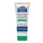 Neutrogena krém na nohy 100 ml – Zbozi.Blesk.cz