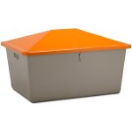CEMO Zásobník 1.500 l(7437) – Hledejceny.cz