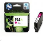 HP 935XL originální inkoustová kazeta purpurová C2P25AE – Hledejceny.cz