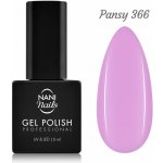NANI gel lak Pansy 6 ml – Zboží Dáma