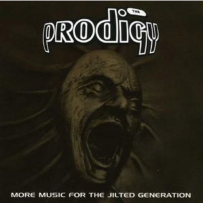 Prodigy - More Music For The Jilted Generation CD