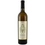 Johann W Třebívlice Riesling Kwytelberg České zemské víno 2017 13,5% 0,75 l (holá láhev) – Hledejceny.cz