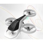 Syma X38 kvadrokoptéra RTF SYMA - RC_316059 – Zboží Živě