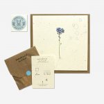 Přání se semínky pomněnky – Hledejceny.cz