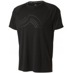 Crivit pánské funkční triko černá – Hledejceny.cz
