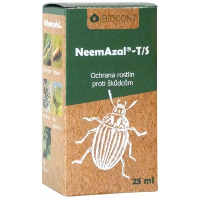Biocont Kapky na parazity 250 g 25 ml – Sleviste.cz