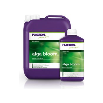 Hnojivo plagon Alga Bloom 0,25l