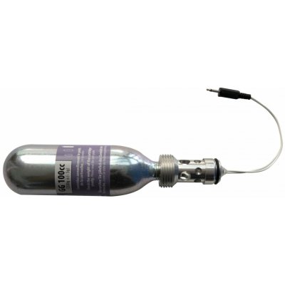 Helite Pyro bombička CO pro E-turtle a E-GP ccm – Zboží Dáma