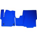 EVA koberečky Autokoberce EVA proToyota ProAce Verso 7 místný Long VIP 1 gen Dodávka (2016-2024) | Zboží Auto