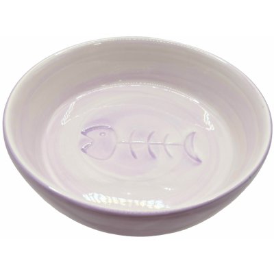 Trixie keramická miska pastelová 200 ml/13 cm – Zboží Dáma