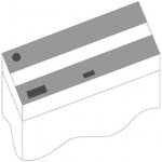 Juwel poklop set pro Rio 240 – Zboží Mobilmania