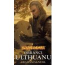 Obránci Ulthuanu - Graham McNeill
