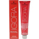 Schwarzkopf Igora Royal přírodní tmavě hnědá 3-0 60 ml – Hledejceny.cz