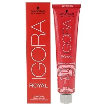 Schwarzkopf Igora Royal 0-89 červená fialová 60 ml