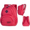 Školní batoh CoolPack Dart XL raspberry/cobalt