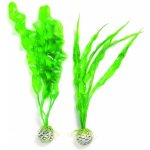 BiOrb Plant Pack set zelené 29 cm – Zboží Mobilmania