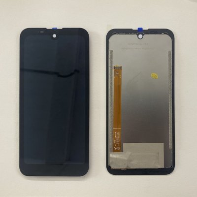 LCD Displej + Dotyková deska Doogee S58 Pro – Zbozi.Blesk.cz