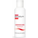 Emolium Dermocare koupelová emulze, 400 ml – Zbozi.Blesk.cz