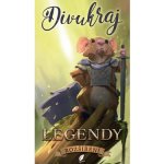 Rexhry Divukraj: Legendy – Hledejceny.cz