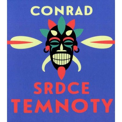 Srdce temnoty - Joseph Conrad – Hledejceny.cz