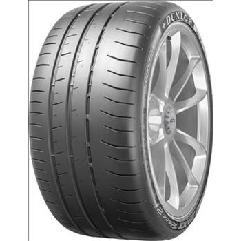 Pneumatiky Dunlop Sport Maxx Race 2 265/35 R20 99Y FR