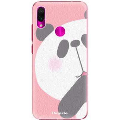 Pouzdro iSaprio - Panda 01 - Xiaomi Redmi Note 7 – Zboží Mobilmania