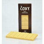 Natural Jihlava ČOXY bílá s xylitolem 50 g – Sleviste.cz