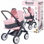 Smoby Kombinovaný Maxi Cosi zelenošedý SM 253104 – Zboží Mobilmania