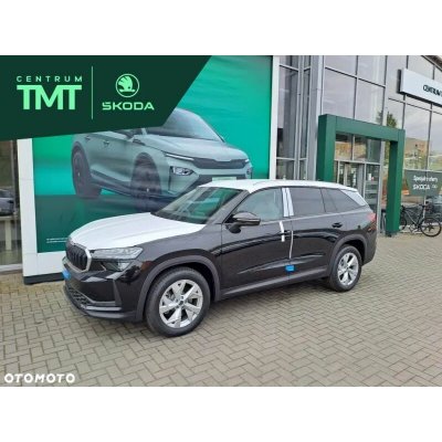 Skoda Kodiaq 2.0 TSI 4x4 DSG 150 kW – Zbozi.Blesk.cz