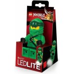LEGO Ninjago Legacy Lloyd – Zbozi.Blesk.cz