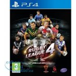 Rugby League Live 4 (World Cup Edition) – Hledejceny.cz