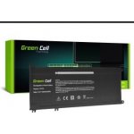 Green Cell DE138 baterie - neoriginální – Zboží Živě