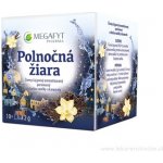 Megafyt Půlnoční záře 10 x 2 g – Sleviste.cz