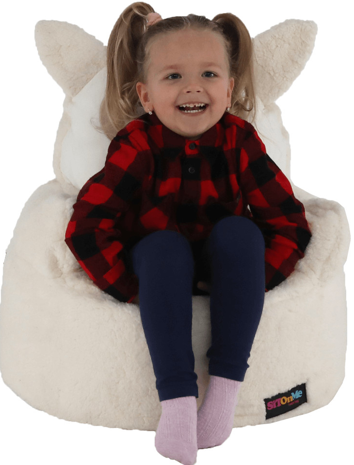 Kondela Baby Typ 3 bílá/smetanová