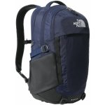 The North Face Recon navy black 25 l – Zboží Dáma