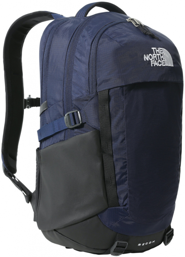 The North Face Recon navy black 25 l