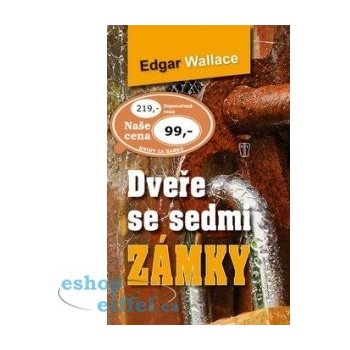 Dveře se sedmi zámky