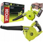 Ryobi R18TB-0 – Sleviste.cz
