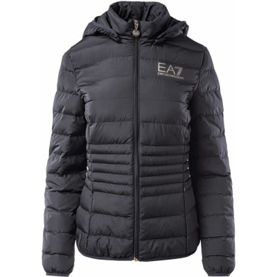 EA7 Emporio Armani černá