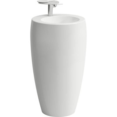 Laufen Alessi One H8119724001041 – Zboží Mobilmania