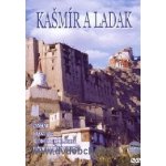 Kašmír a ladak DVD – Hledejceny.cz