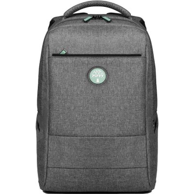 PORT DESIGNS YOSEMITE ECO XL BACKPACK pro 15,6" 400703 šedá – Zboží Mobilmania