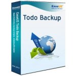 EaseUs Todo Backup 2024 Workstation – Zbozi.Blesk.cz