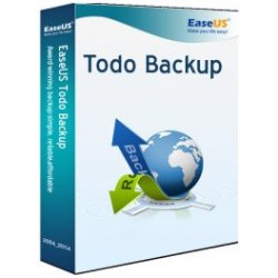 EaseUs Todo Backup 2024 Server