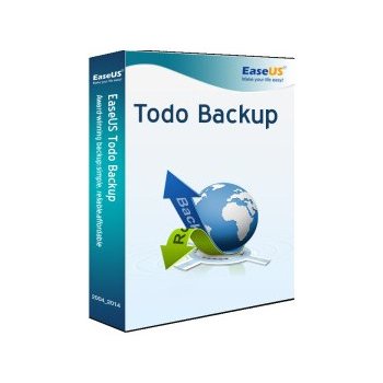 EaseUs Todo Backup 2024 Server