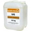 Penetrace QUICK-MIX UG bílá 5 Kg univerzální hloubkový penetrační nátěr