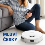 TESLA RoboStar iQ660 – Sleviste.cz