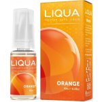 Ritchy Liqua Elements Orange 10 ml 18 mg – Hledejceny.cz